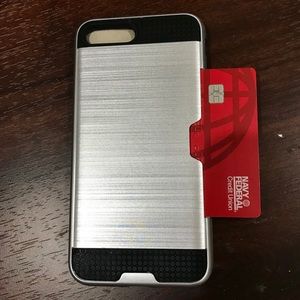 iPhone 8/7 protective case
